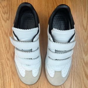 Like new Isabel Marant Beth Sneakers